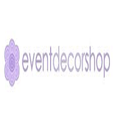 Event Decor Shop Logo