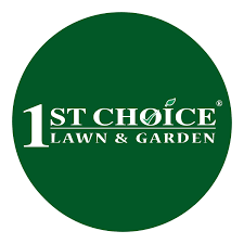 1st Choice Fertilizer Logo