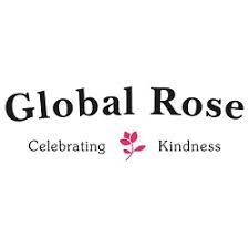 Global Rose Logo