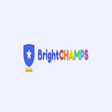 BrightChamps  Logo