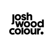 Josh Wood Colour Logo