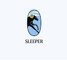 Sleeper Logo