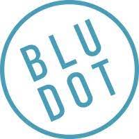 Blu Dot Logo