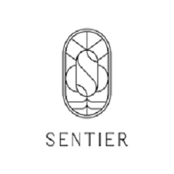Sentier Fragrance Logo
