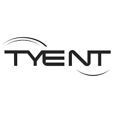 Tyent USA Logo