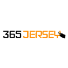 365Jersey Logo