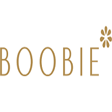 Boobie Superfoods Logo
