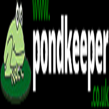 Pondkeeper Logo