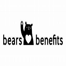 Bears With Benefits FR Logo