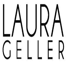 Laura Geller Logo