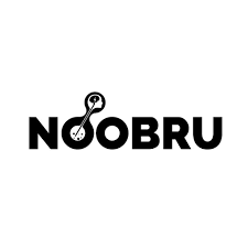 Noobru Logo