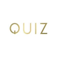 Quiz Clothing Logo