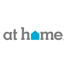 At Home Logo