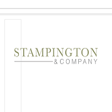 Stampington and Company Logo