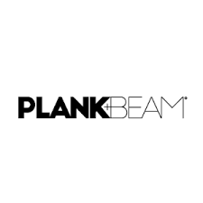 Plank+Beam Logo