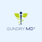 Gundry MD Logo