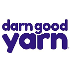 Darn Good Yarn Logo