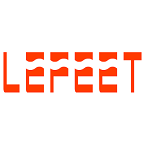 Lefeet Logo