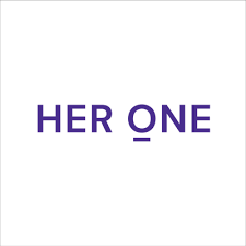 Her One DE Logo