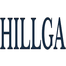 Hillga Logo