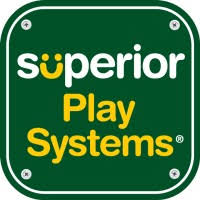 Superior Play Systems Logo