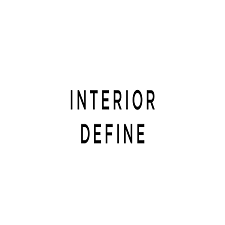 Interior Define  Logo