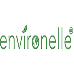 Environelle skincare  Logo