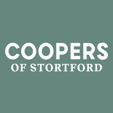 Coopers of Stortford Logo