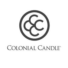Colonial Candle Logo