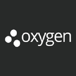 Oxygen Clothing Logo