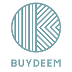 Buydeem Logo