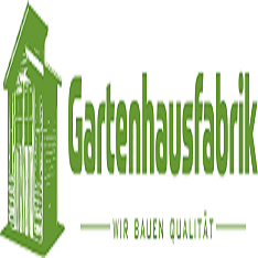 Gartenhausfabrik DE Logo