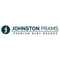 Johnston Prams Logo
