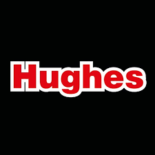 Hughes Logo