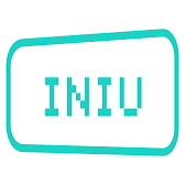 INIU Logo
