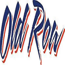 Old Row Logo