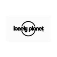 Lonely Planet Logo