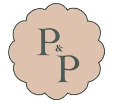 Posie and Penn Logo