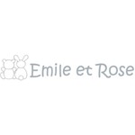 Emile et Rose Logo