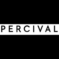 Percival Menswear Logo