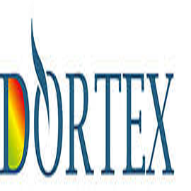 Dortex  DE Logo