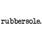 Rubber Sole Logo