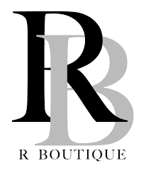 Rboutique Logo