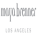 Maya Brenner Logo