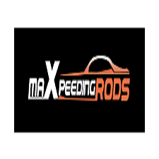 Maxpeedingrods Logo