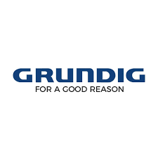 Grundig bike Logo
