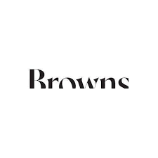Browns Fashion Logo