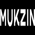 Mukzin Logo