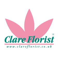 Clare Florist Logo