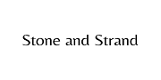 Stone and Strand Logo